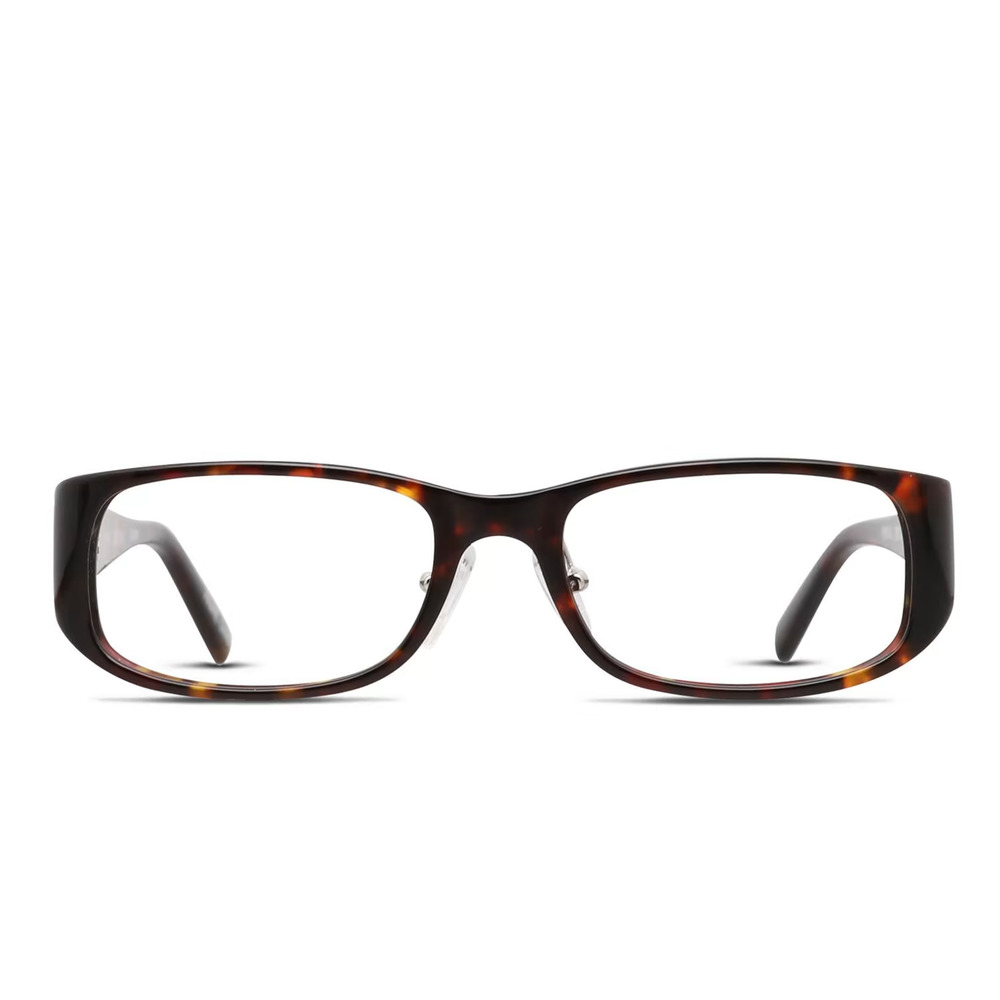 PENTAX DX670 TORTOISE Z87-2+ Z94.3 SAFETY EYEGLASSES FRAMES 53-19